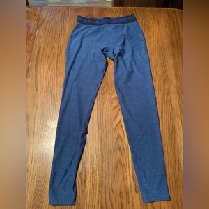 NWT men’s Under Armour Heat Gear leggings
